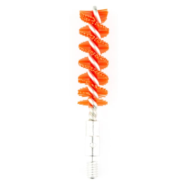 B/C NYLON BORE BRUSH 380/357/9MM RED