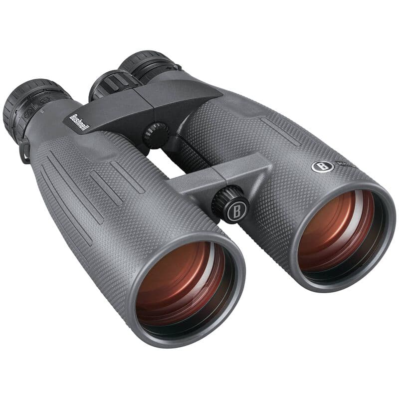 Bushnell Match Pro ED Binoculars 15x51mm