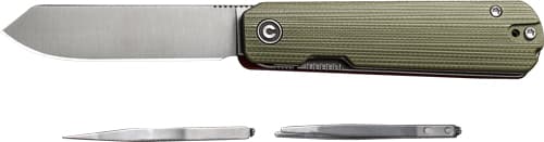 CIVIVI KNIFE SENDY 2.83"