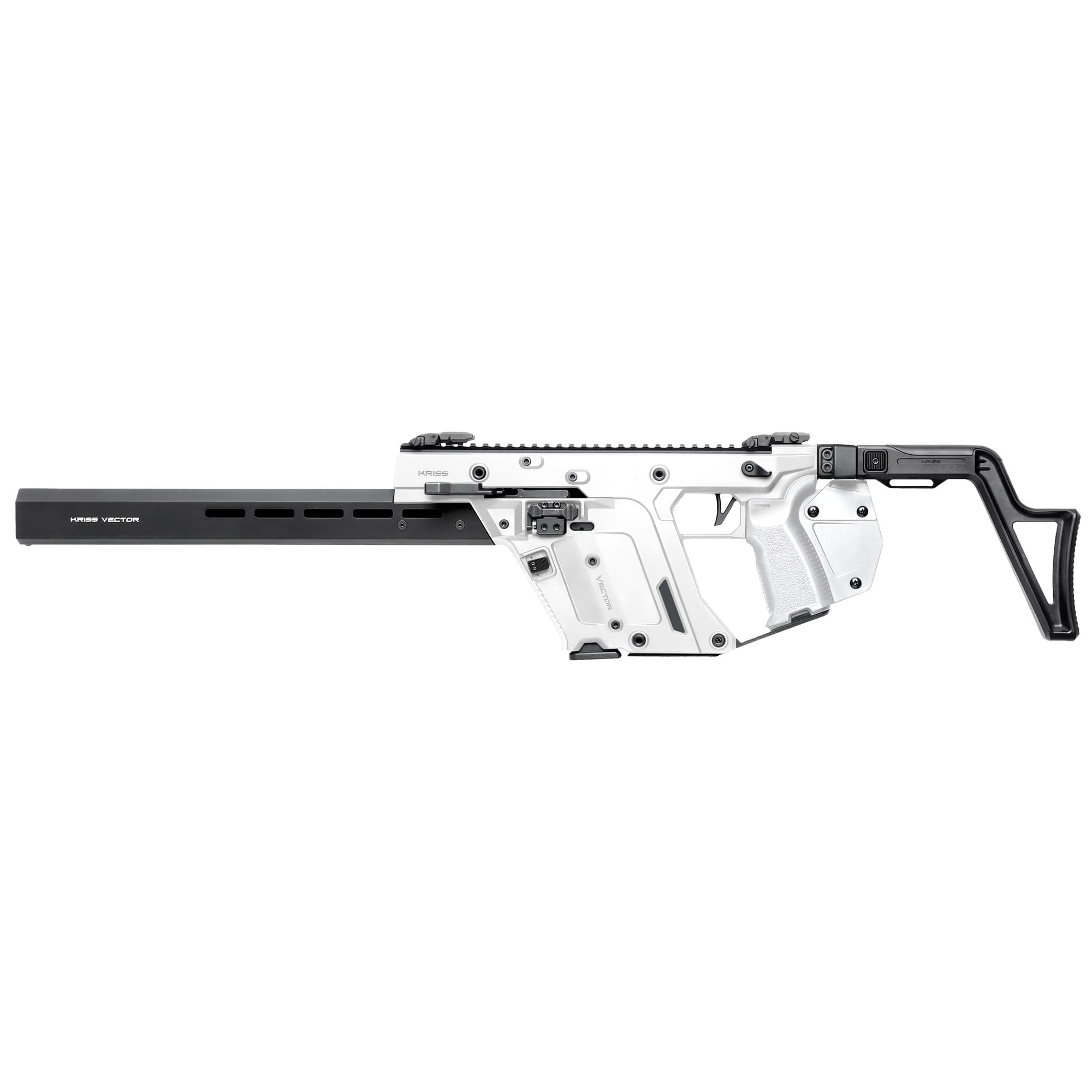 KRISS KV90-3CAP03 VECTOR CRB G3 9MM 16 ALPINE