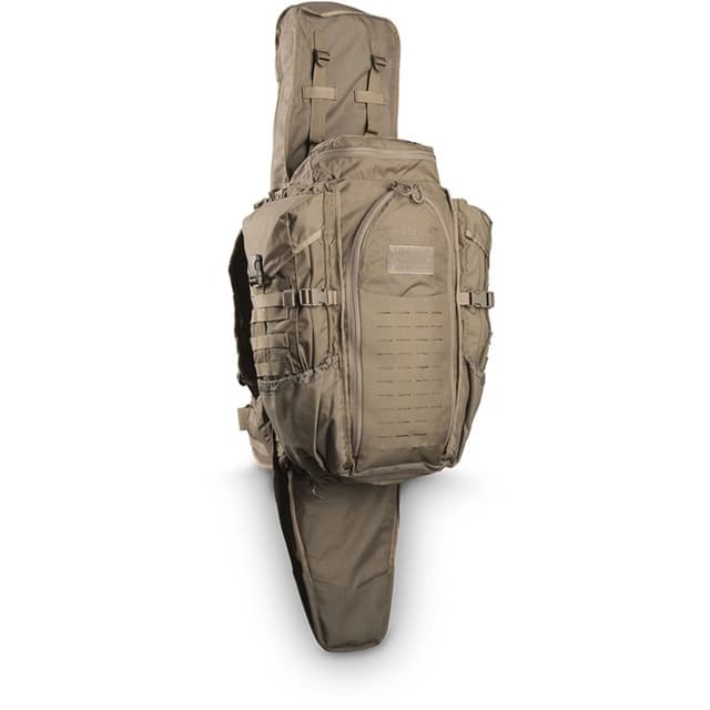 PHANTOM SNIPER PACK-DRY EARTH