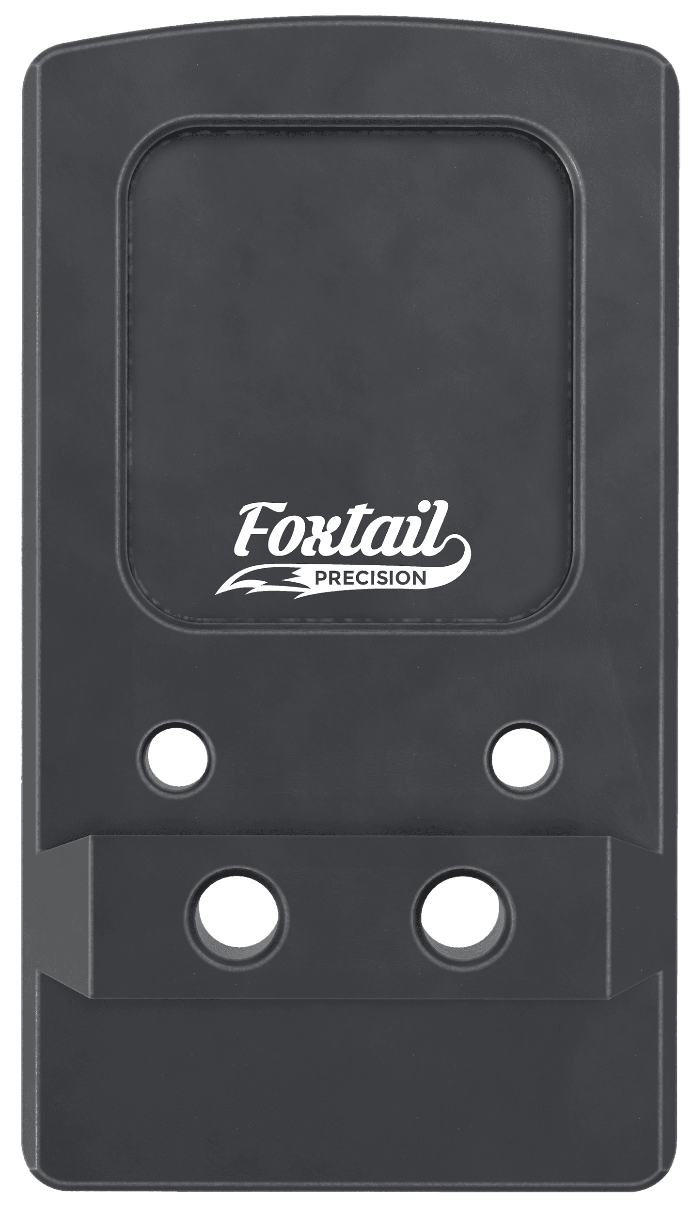 Foxtail Precision Red Dot Adapter Plate for Non MOS Glock Burris FastFire Vortex Venom Docter Footprint
