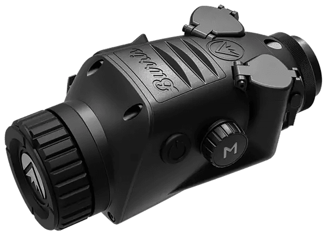 Burris BTC35 V3 RT3 Clip On Thermal Red Dot Prism Sight 3x Ballistic AR Reticle