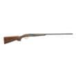 F.A.I.R. FRISTGAR2028 Iside T Garda 20 Gauge Break Open 2rd 28" Blued Side By Side Barrel, Color Case Hardened Fixed w/Pistol Grip Walnut Stock, TechniChoke System