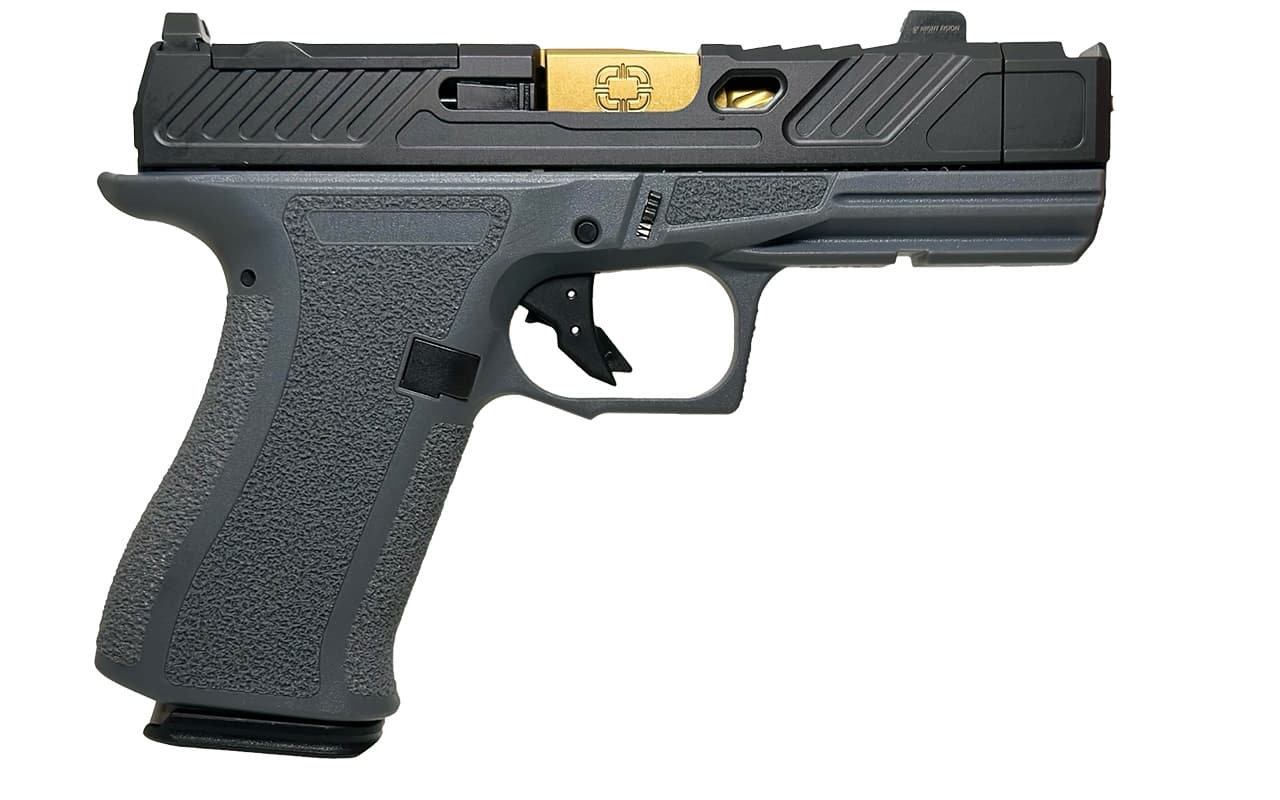 CR920XP Elite