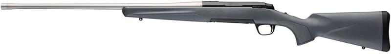 Browning X-Bolt 2 Composite Special 300 Win Mag 26" Stainless Gray Rifle