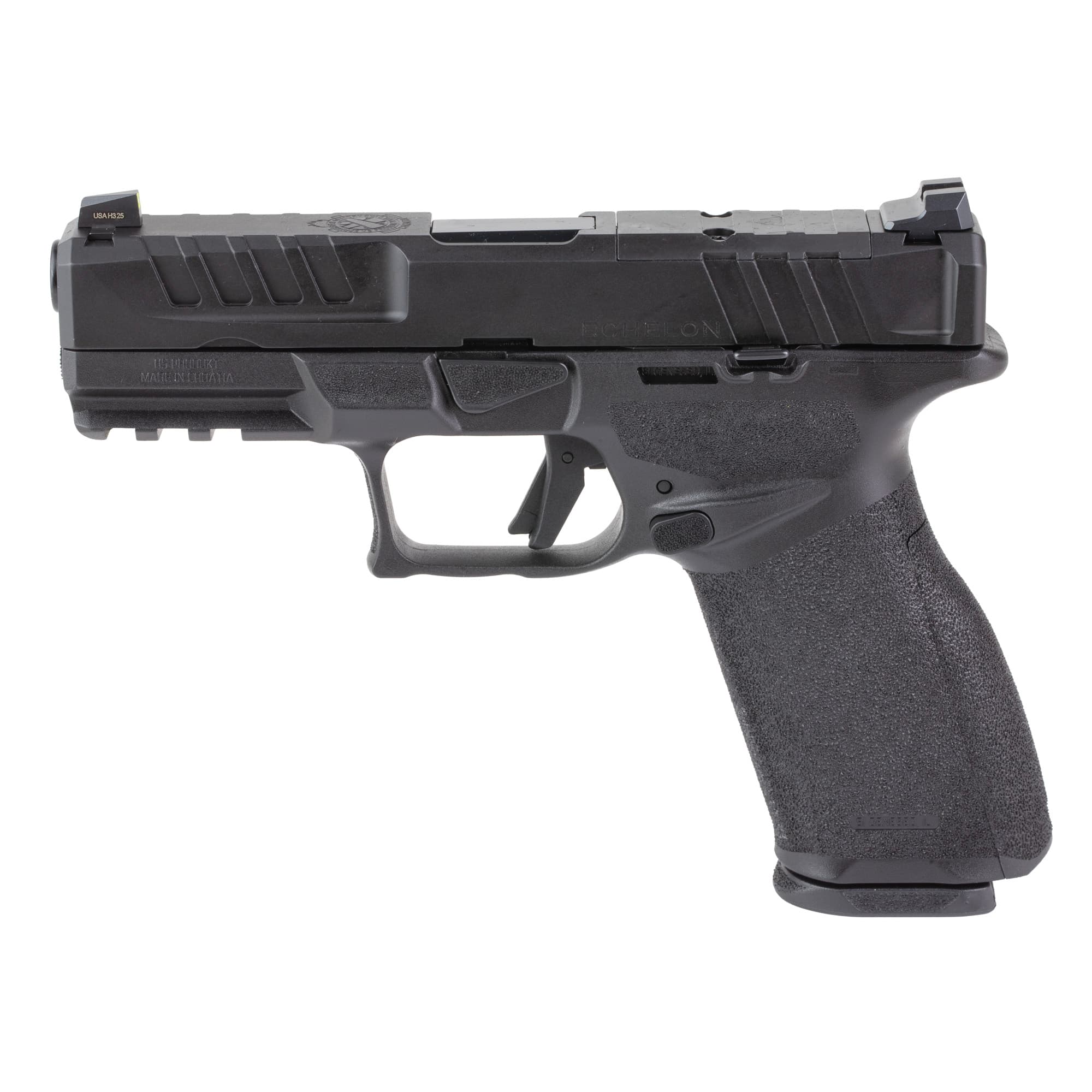 Springfield Armory Echelon 4.0 FC 9mm 4" 17rd Pistol