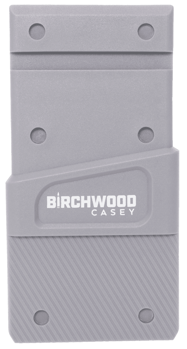 Birchwood Casey Ar15 Lower Receiver Vise Block Precise Fit for Ar15 Receivers