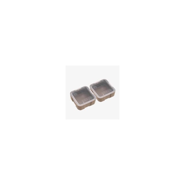 Magpul MAG1390FDE DAKA Storage Bin Flat Dark Earth Polymer