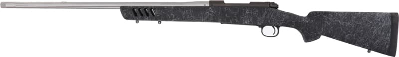 Winchester Model 70 .325 Winchester Short Magnum 24 Inch 3 Rounds Stainless Synthetic