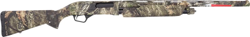 Winchester, Sxp Universal Hunter, 12 Gauge, 24 inch, 4 Round, Mossy Oak DNA Camo