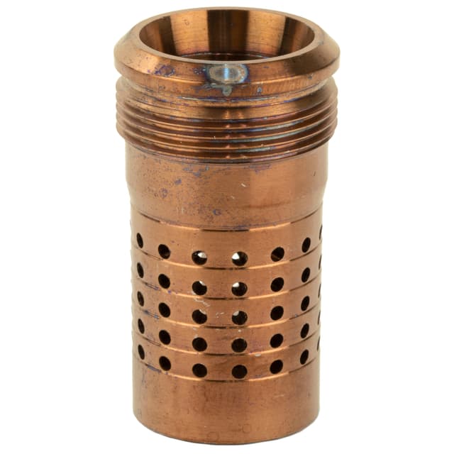 Q Llc Cherry Bomb Muzzle Brake 5/8-24 Fits Q 7.62 Suppressors