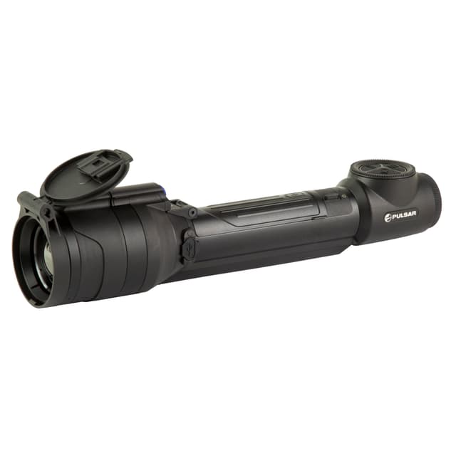 Pulsar Talion XG35 Thermal Rifle Scope 2-16x35mm 640x480 50Hz Multi Reticle 30mm