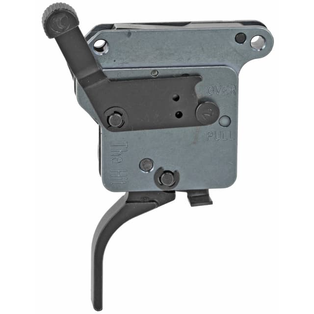 Timney HIT Remington 700 Trigger Straight 8 oz Adjustable