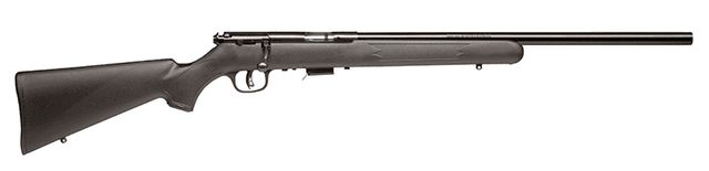 Savage 93R17 17 Hmr 21 inch 5+1 Blued Black Synthetic AccuTrigger Right Hand