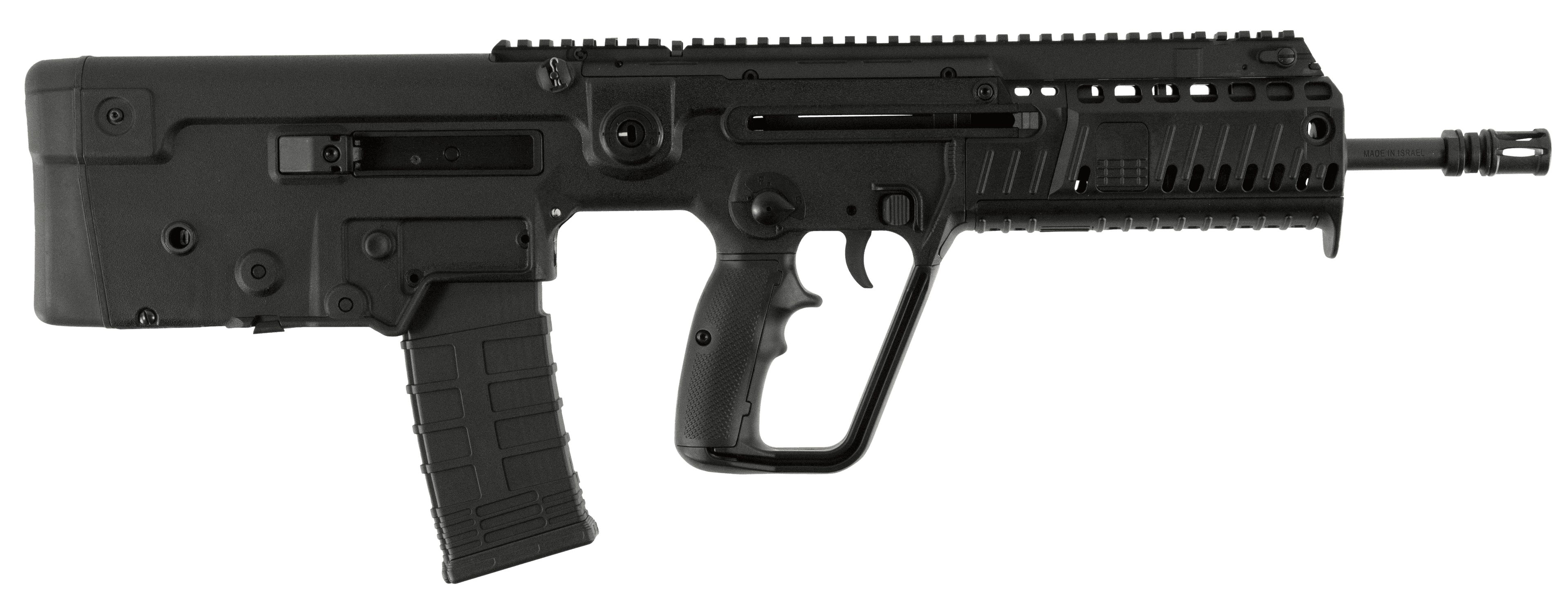 IWI Tavor X95 5.56 NATO 18.5 in. 30 Rounds Bullpup