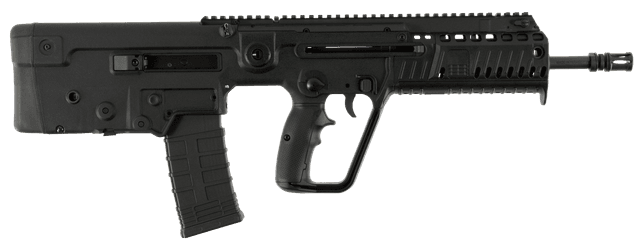 IWI Tavor X95 5.56 NATO 18.5 in. 30 Rounds Bullpup