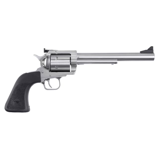 Magnum Research BFR Revolver 357 Mag 7.5 in. Stainless Steel 6 Shot