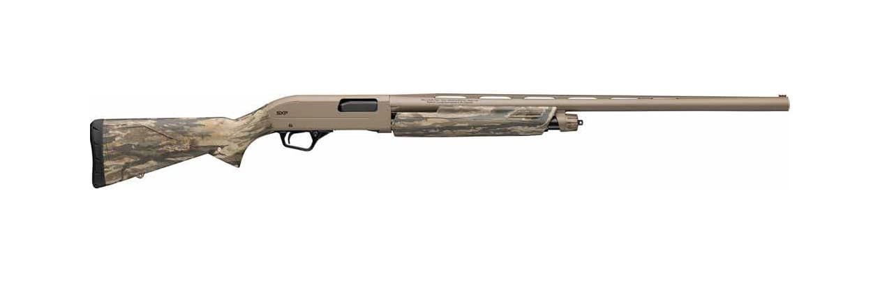 Winchester SXP Waterfowl Hunter 12 Gauge 26 Inch Pump Action Shotgun