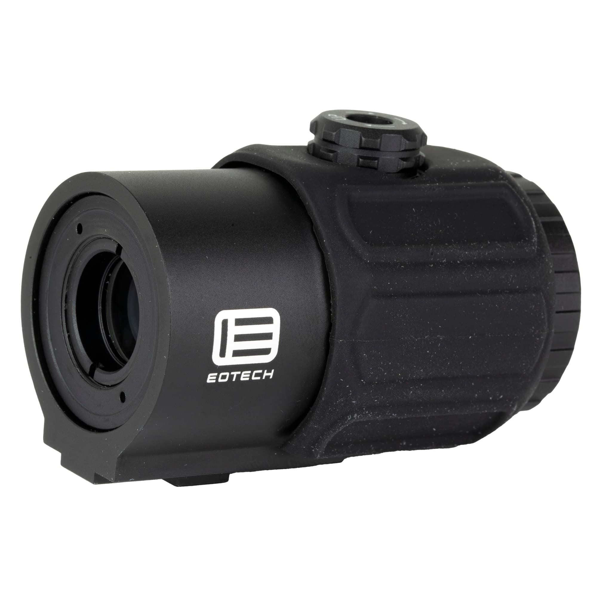 EOTech G43.NM Magnifier 3x Picatinny Weaver Mount 1in Eye Relief 2.5in