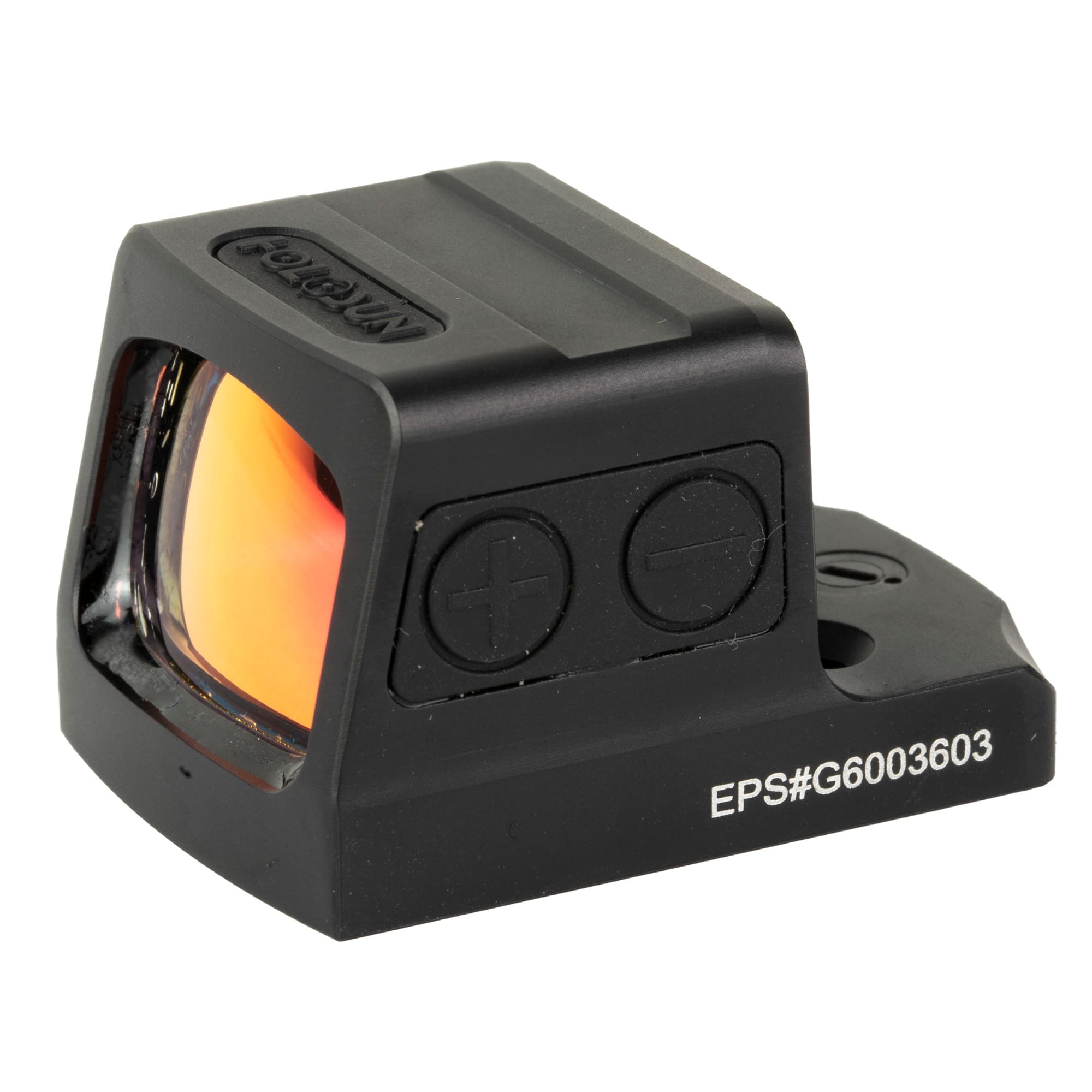 Holosun EPS Enclosed Pistol Red Dot Green 6 MOA Dot