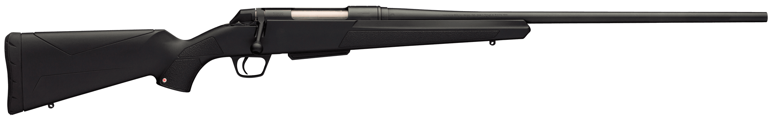 Winchester Xpr .308 Win 22 inch 3+1 Blued Metal Matte Synthetic Stock Right Hand
