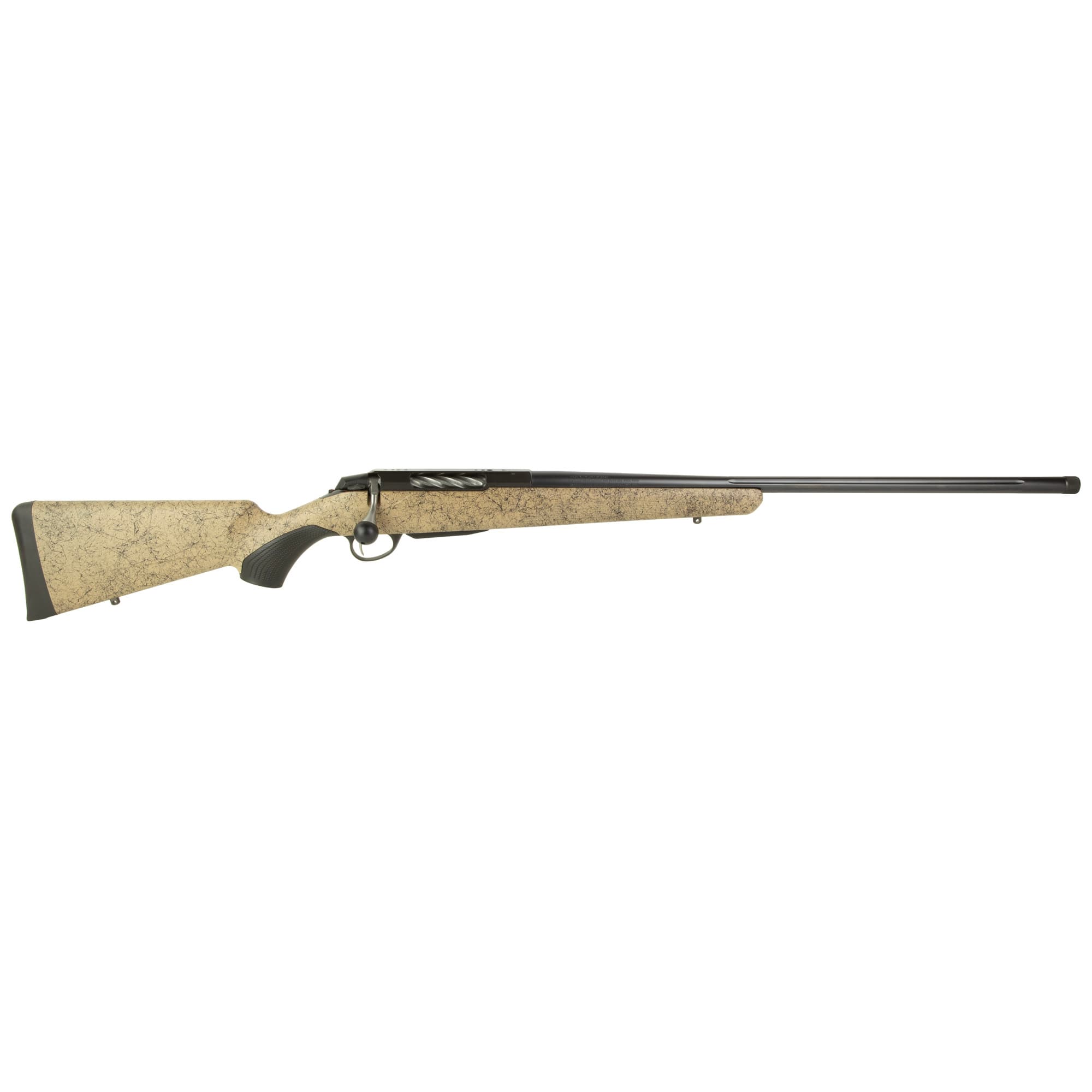 Tikka T3x Lite Roughtech 7mm PRC 24in Barrel 3-Round Tan