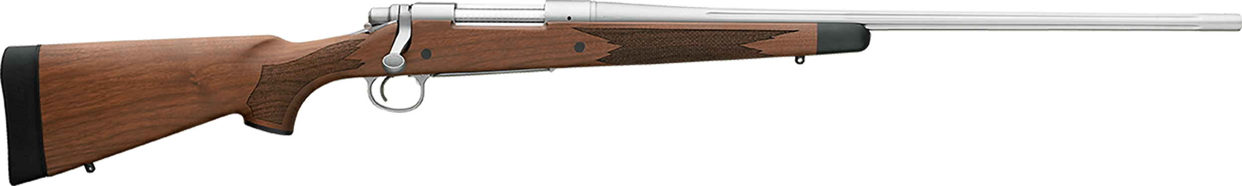Remington 700 Cdl Sf 6.5 Creedmoor 24 inch 4+1 Walnut Stainless