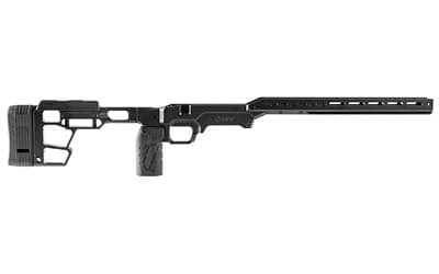 MDT Lss Gen 3 Comp Tka T3x Sa Rh Cerakote Aics