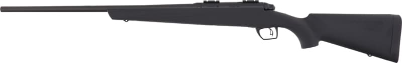 Remington 783 223 Remington 22" 5-Round Matte Carbon Steel Receiver