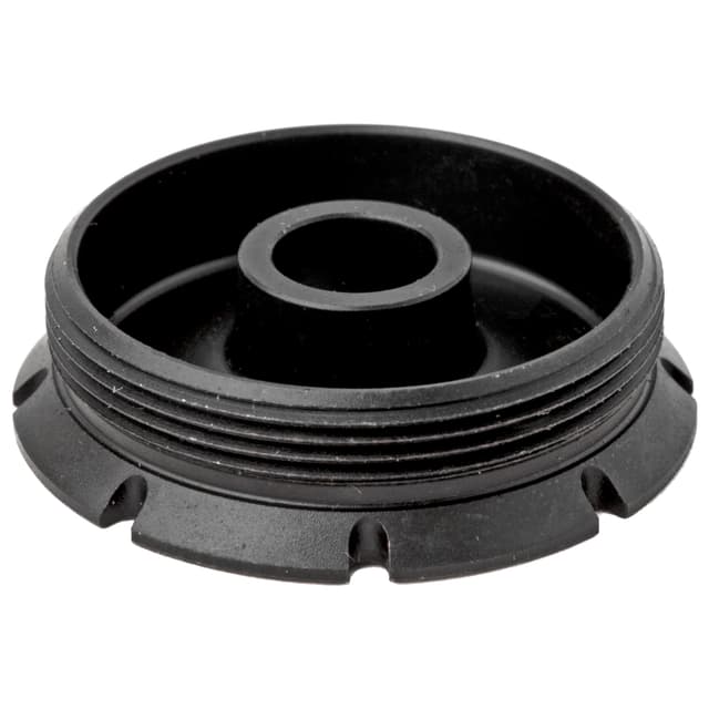 Dead Air Armament Front Cap for R-Series and 5.56mm Direct Thread Cerakote