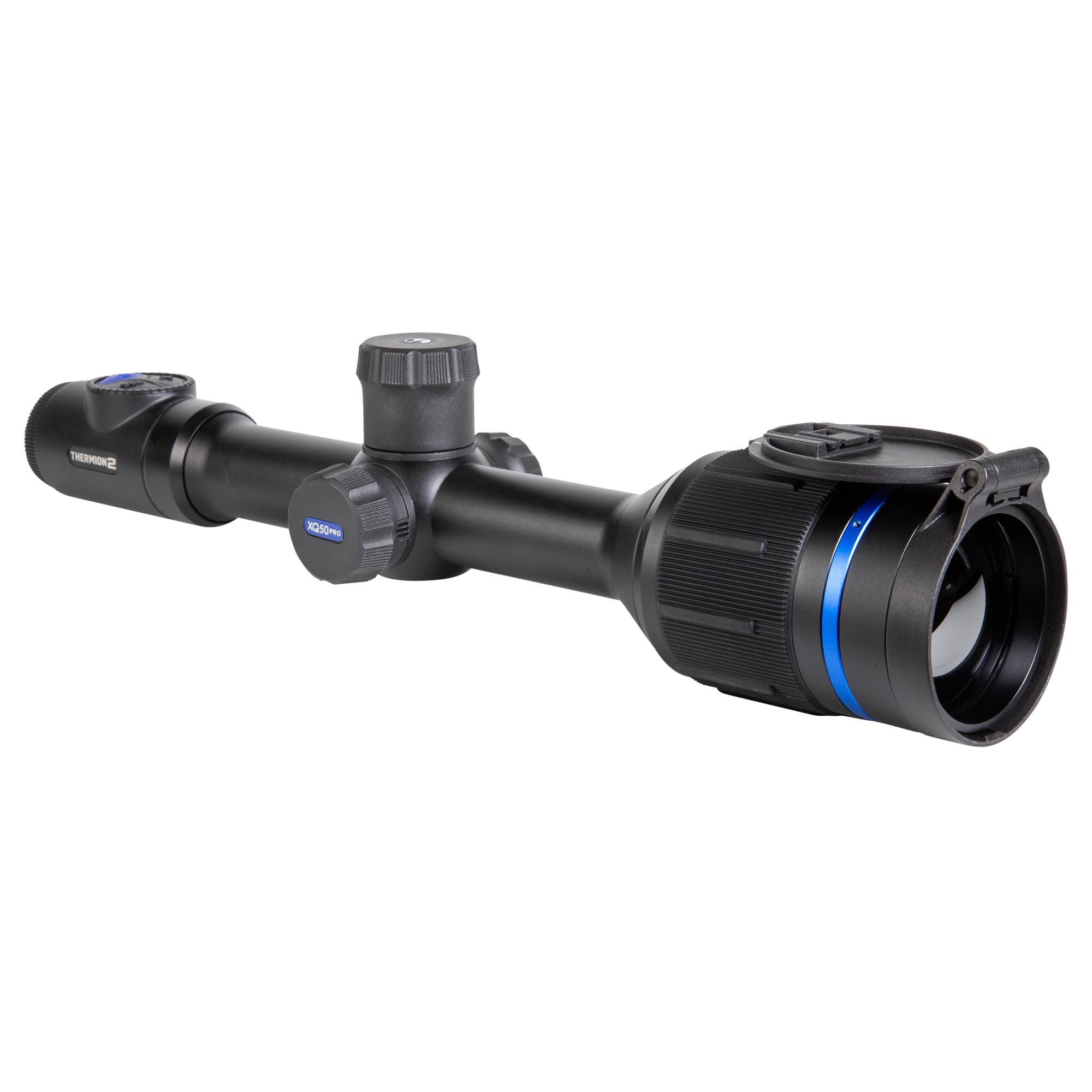 Pulsar Thermion 2 XQ50 Pro Thermal Rifle Scope 3-12x50mm 50Hz Multi Reticle