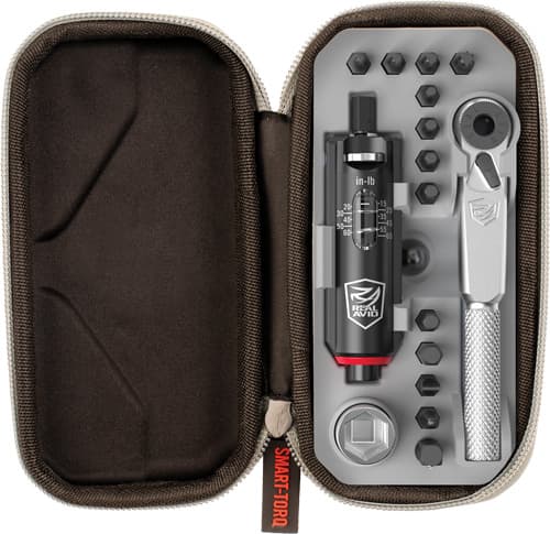 REAL AVID SMART-TORQ FIXED