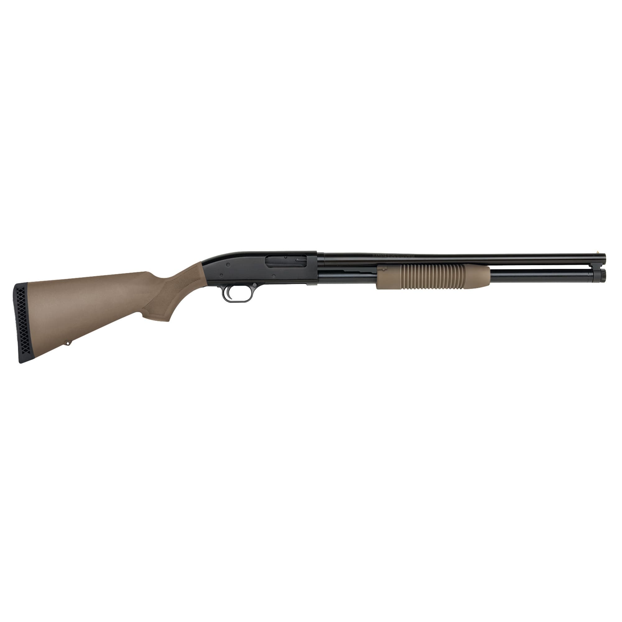 Mossberg Maverick 88 12 Gauge 20 in 7+1 Flat Dark Earth Synthetic