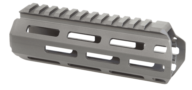 Q LLC Honey Badger 6" M-LOK Handguard Only