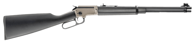 Chiappa LA322 Kodiak Cub 22 Long Rifle 18.5 in 15 Rounds Stainless Cerakote