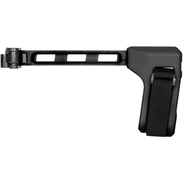 SB Tactical Fs1913 Pistol Stabilizing Brace Compatible Sig MPX MCX LAR PDS