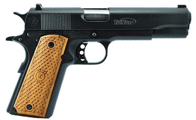 American Classic 1911 Pistol 9mm 5in. Matte Blue 9 rd.