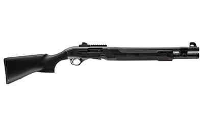 Beretta A300 Ultima Patrol 12 Gauge 19.1in 7 Rounds Black Gray Finish