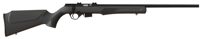Rossi RB22M .22 WMR 21" Barrel 5 Rounds Polymer Stock Matte Finish
