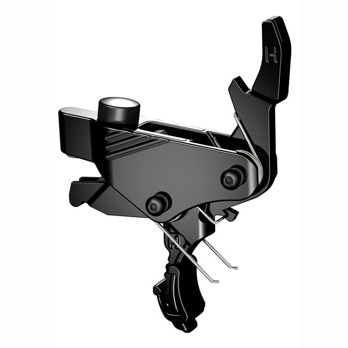 Hiperfire HF AR15/10 DropIn Trigger Nitride for AR15 AR10