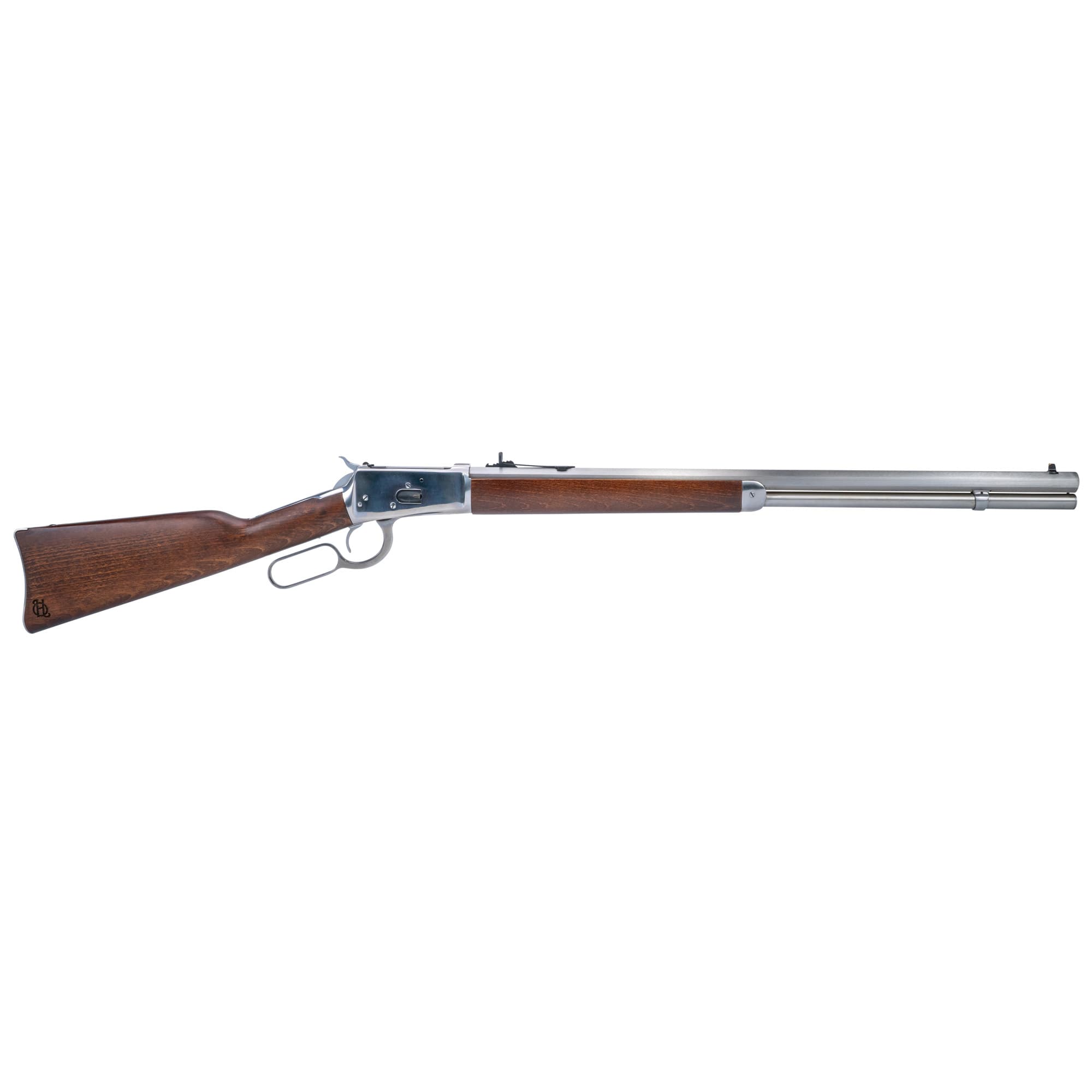 Heritage Manufacturing 92 Lever Action Rifle 44 Magnum 24 in 12 rd Stainless