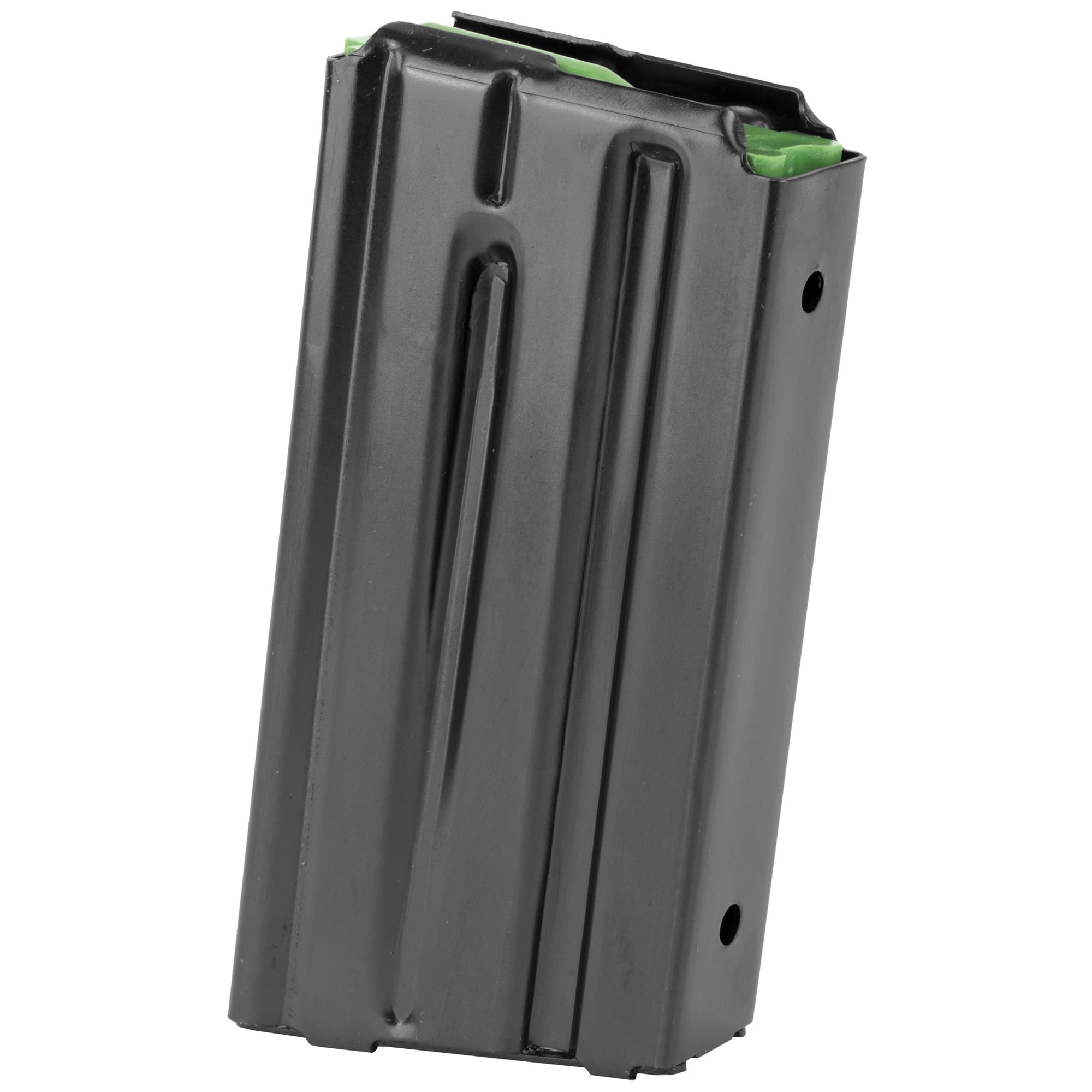 ProMag Steel Magazine AR-15 .223/5.56mm 5 Round Capacity Heat Treated Steel