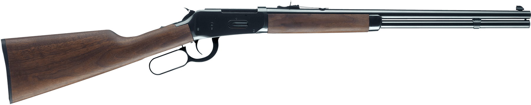 Winchester Model 94 Short Rifle 30-30 Winchester 20 inch 7 Round Walnut Blued