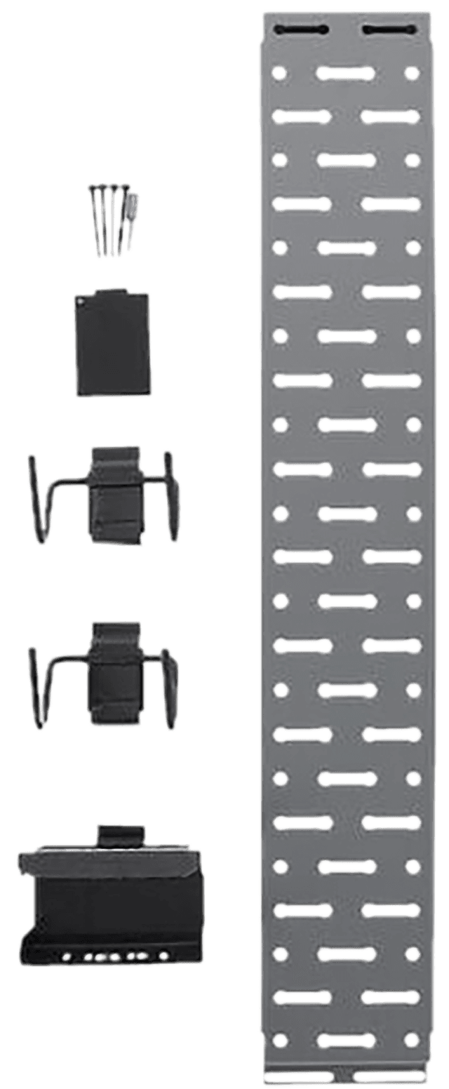 Lockdown Securewall Handgun Kit