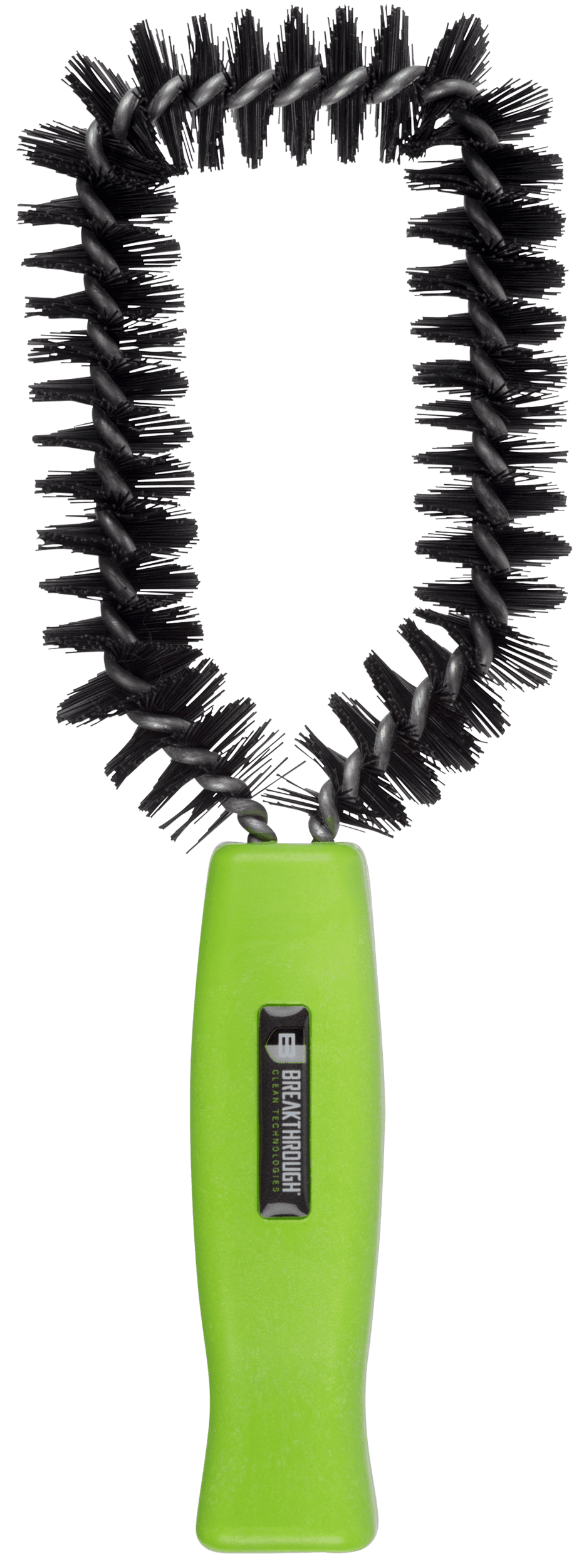 BRKTHRU BT-MB-AR15 MAGAZINE BRUSH AR15