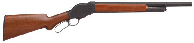 Cimarron 1887 Terminator 12 gauge 20 inch 5+1 Walnut Blued