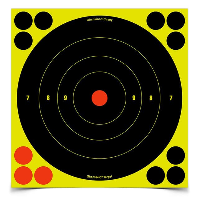 Bc Shoot-n-c 8 Round 30pk
