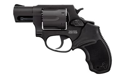 Taurus 327 .327 Federal Magnum 2 inch 6 rounds Carbon Steel Grip Double Action