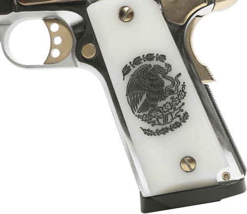 EAA GIRSAN 391057 Regard S Liberaore 2 45 ACP 8+1 5" Ambidextrous
